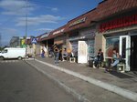 Pafosse (8-y mikrorayon, 145-А), tienda de productos