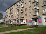 Цветы (Oktyabrskiy Avenue, 25), flower shop
