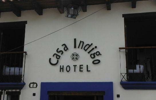 Casa Indigo Hotel
