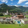 Alpin & SPA Resort Schwarzenstein