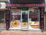 Gulum Pide Lahmacun Pizza Salon (İstanbul, Fatih, Kadırga Limanı Cad., 92C), restaurant