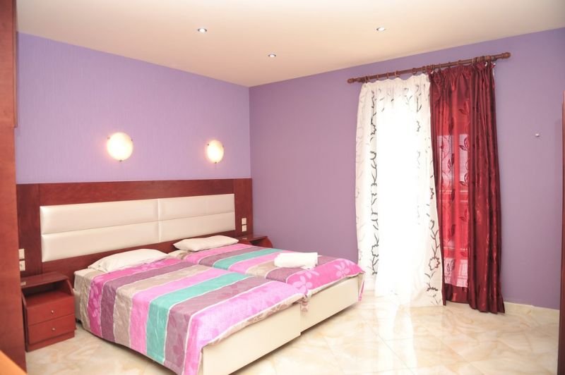 Фото Kerkyra Beach Apartments