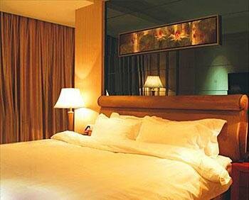 Гостиница Dreamland Hotel Ningbo