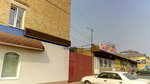 Камины, печи (1st Rabochaya Street, 27/1), chimeneas, estufas