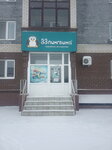 33 Pingvina (ulitsa Prosveshcheniya, 27), ice cream