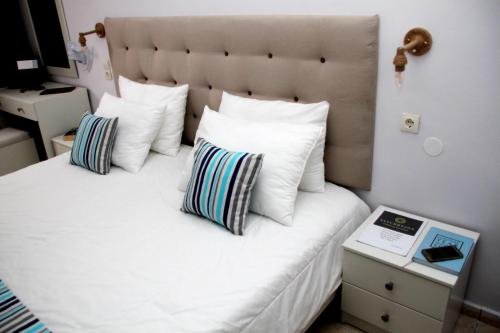 Фото Апартаменты Elychryson