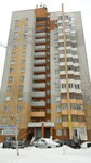 Окна шторы (mikrorayon Makarenko, 11В), windows