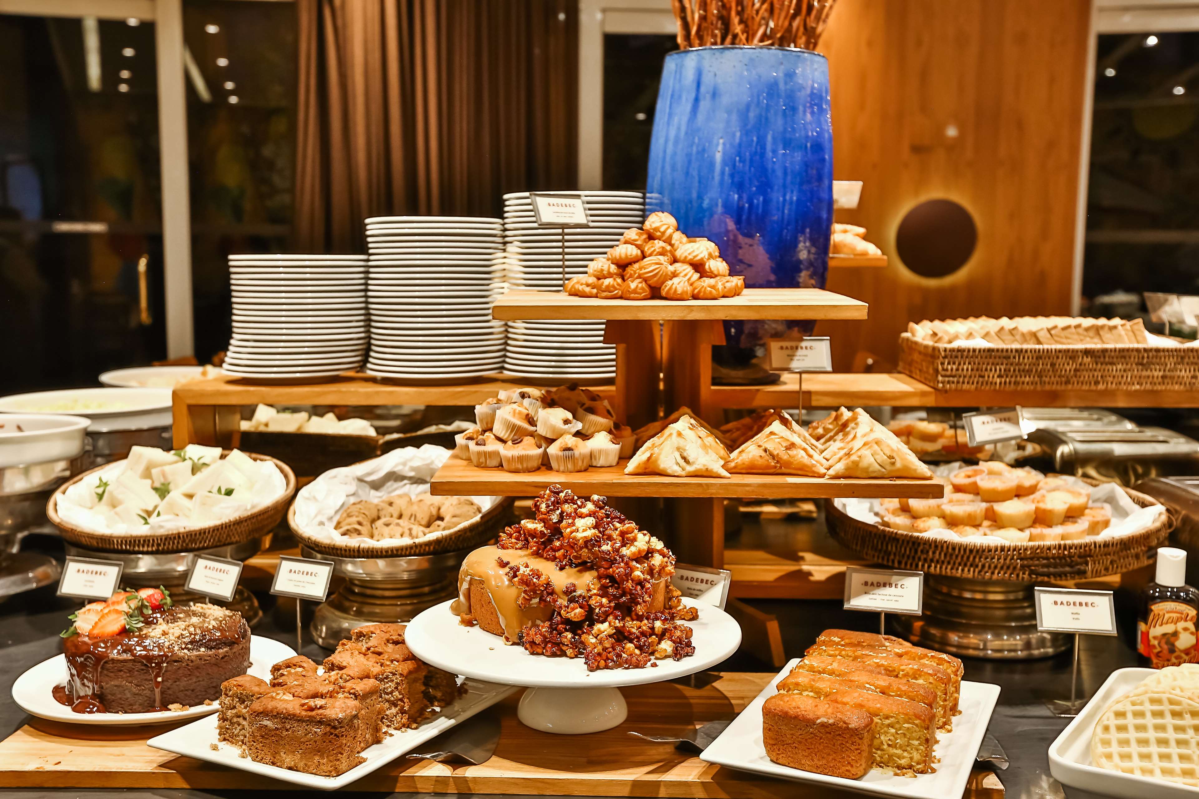 Фото Radisson Blu Sao Paulo