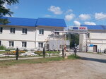 Зори (ulitsa 124-y Kvartal, 10), hotel