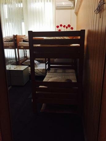 فندق Hostel Enter ، كييف، صورة