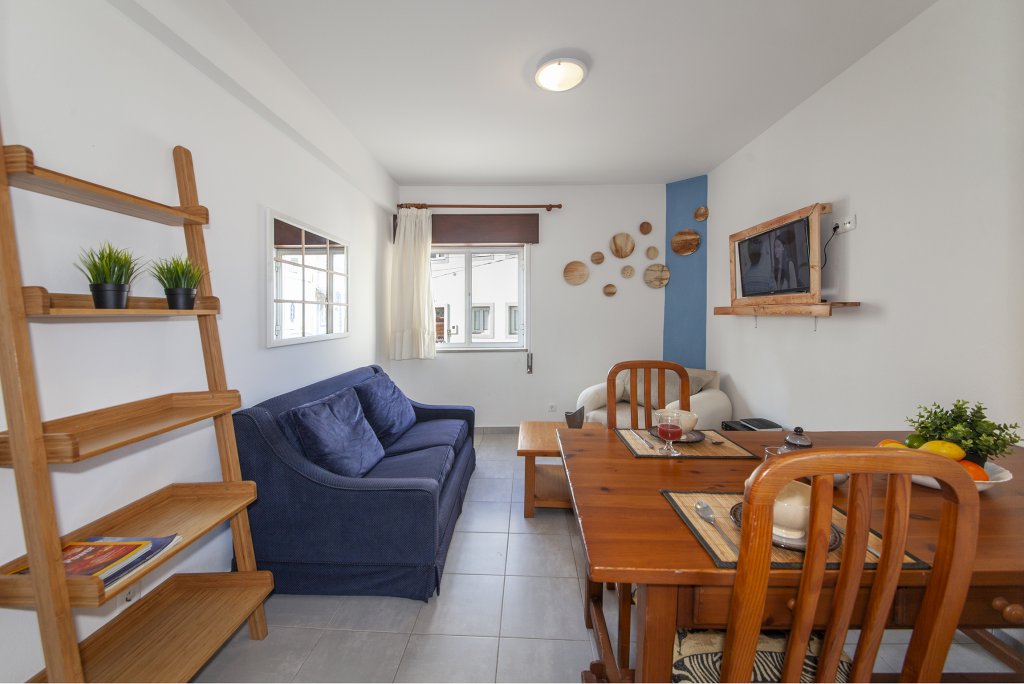 Фото A32 - Postigo Apartment in Lagos