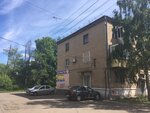 Детская радость (ulitsa 21-go Partsyezda, 14), toys and games
