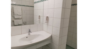 Гостиница Hotel Lorensberg