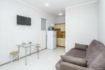 Dobryij Dom - Studiya u TS Bogatyir (улица Иосифа Каролинского, 14/2), short-term housing rental