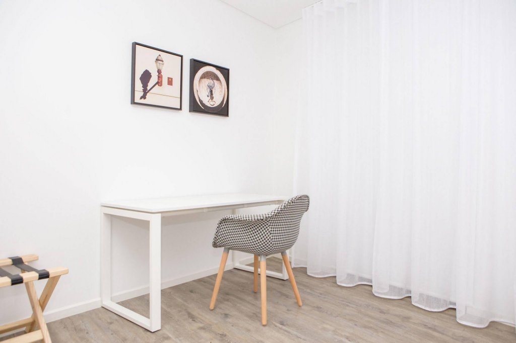 Фото The Marketplace Apartments