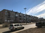 Салон красоты (ulitsa Voroshilova, 37А) ، صالون تجميل