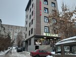 7 Days Hotel (Aqsaı-4 shaǵyn aýdany, 67/1) ، فندق