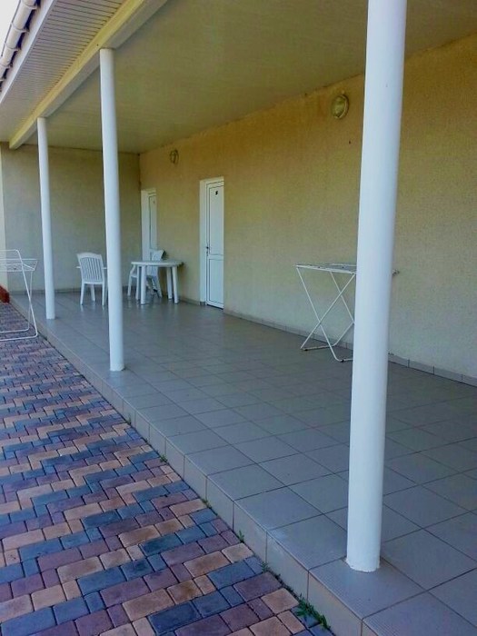 Фото Солнечный берег