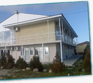 Комплекс Лазурный