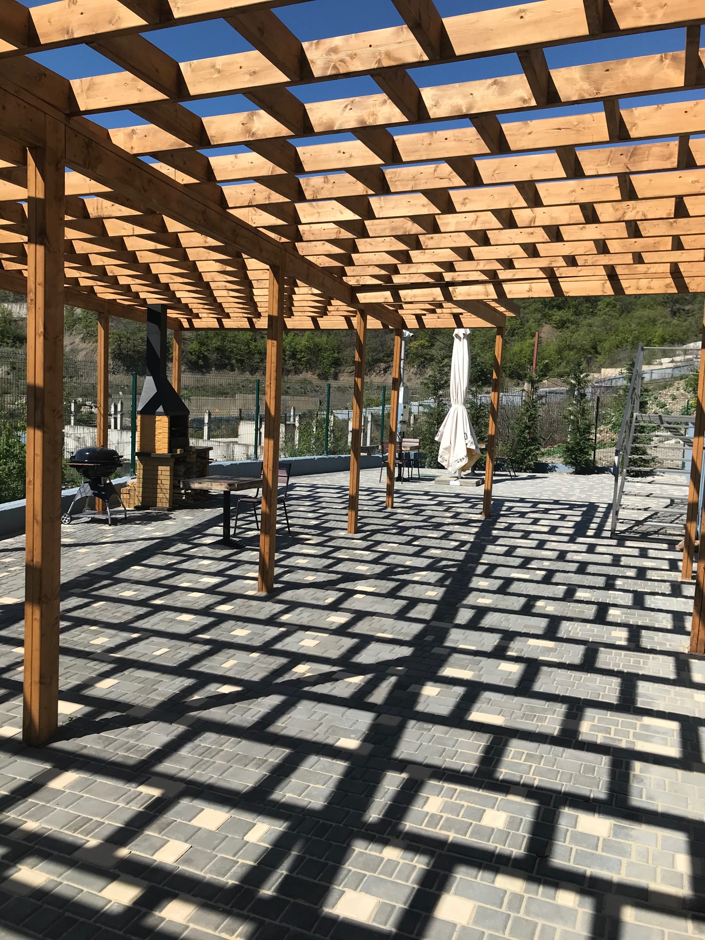 Фото The Sofi Family House