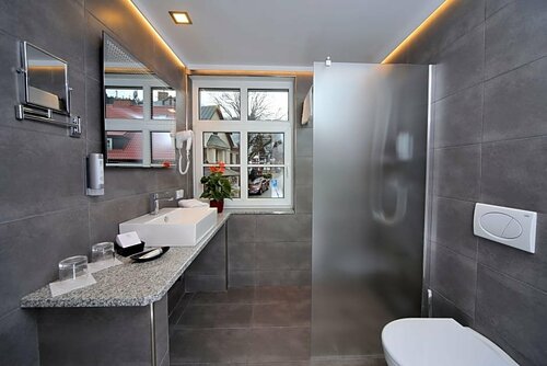 Гостиница Hotel Central 1920 в Краловеградецком крае