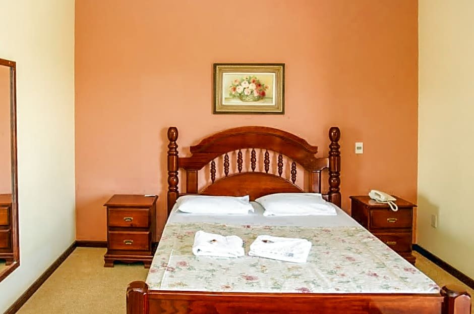 Фото Chateau Palace Hotel