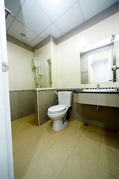 Фото Central place serviced apartment 1