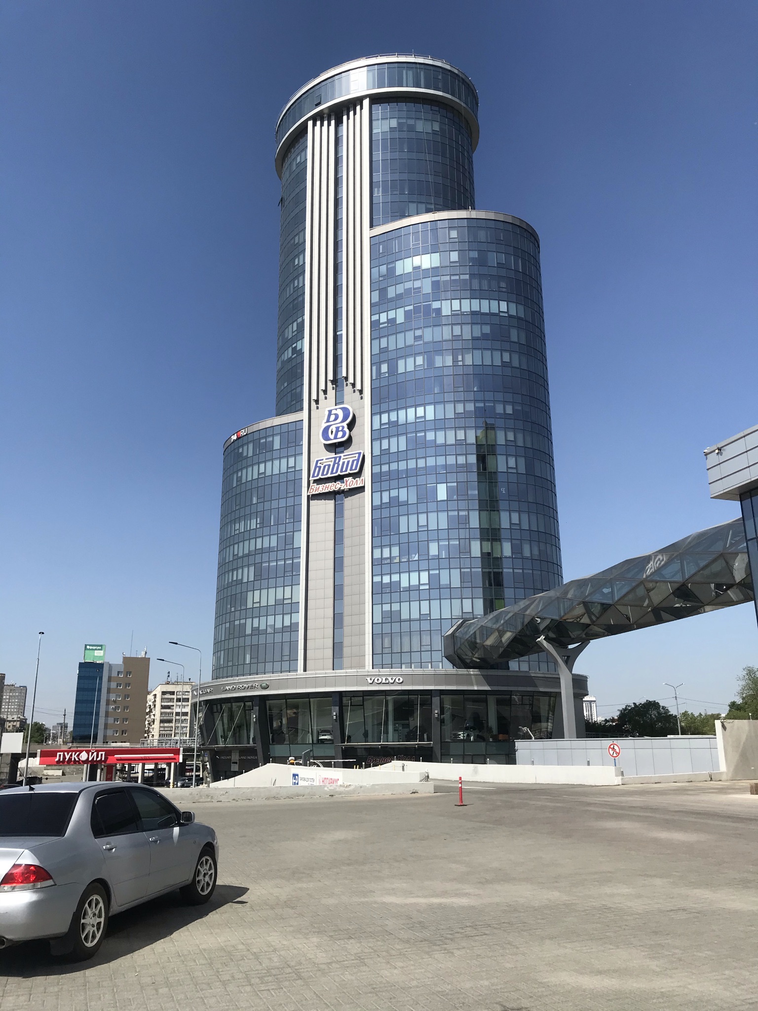 Фото Гранд Отель Видгоф