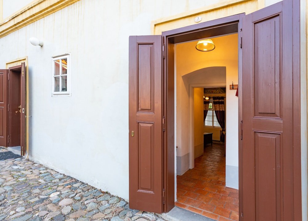 Фото Prague Loreta Residence