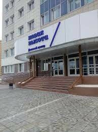 Internet marketing Intelsib, Tula, photo