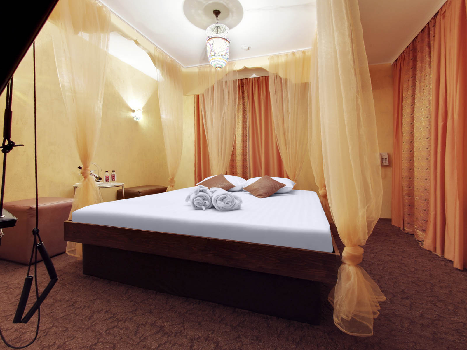 Фото Клюква