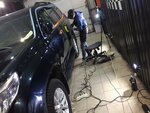 Merlin Master (Silikatnaya ulitsa, 36Б), auto detailing