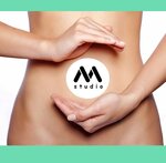 M-studio (Гвардейская ул., 1), массажный салон в Минске