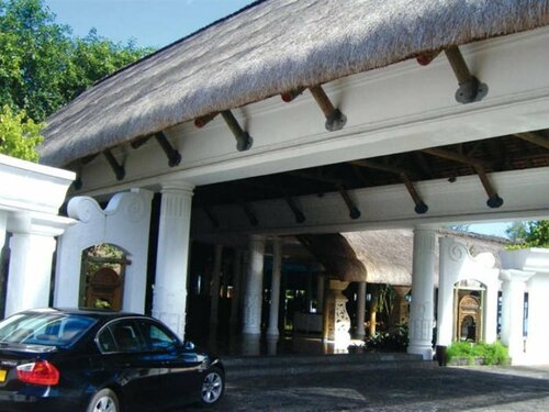 Гостиница Riu Palace Mauritius