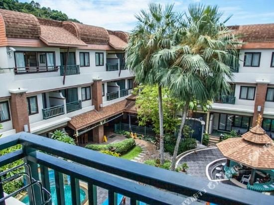 Фото P. P. Palmtree Resort