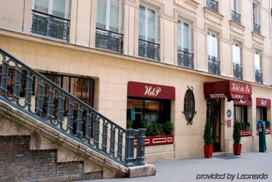 Фото Hôtel Du Pré