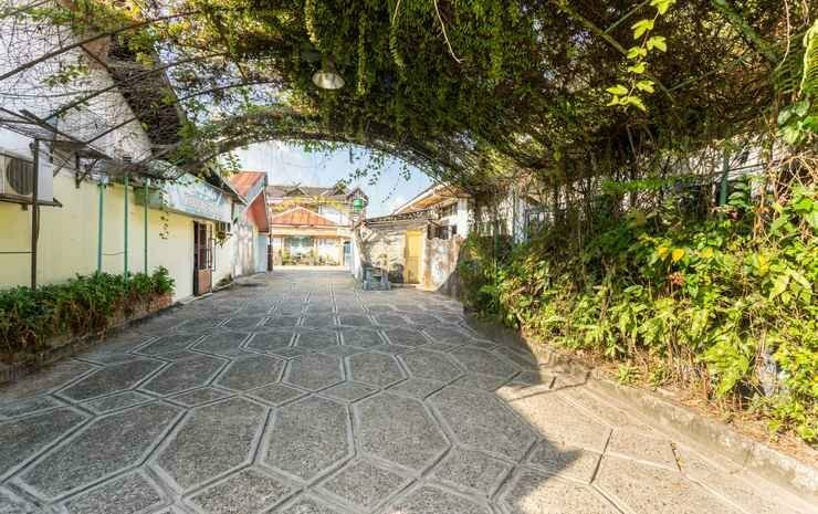 Hotel Hotel Triana by Oyo Rooms, Palangka Raya, photo