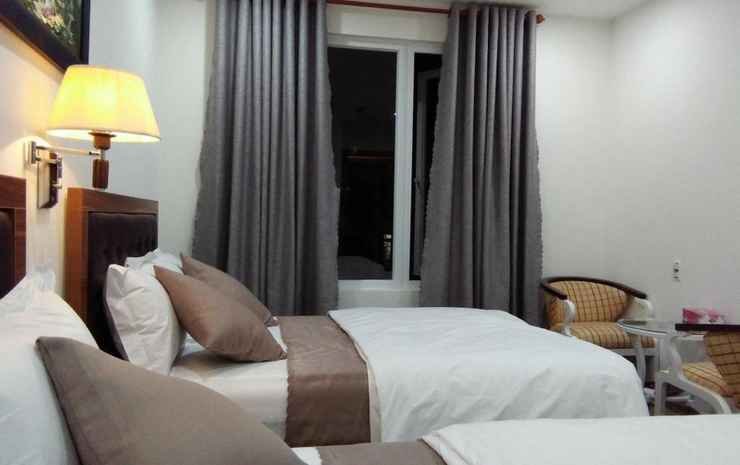 Фото Phuong Vy Hotel