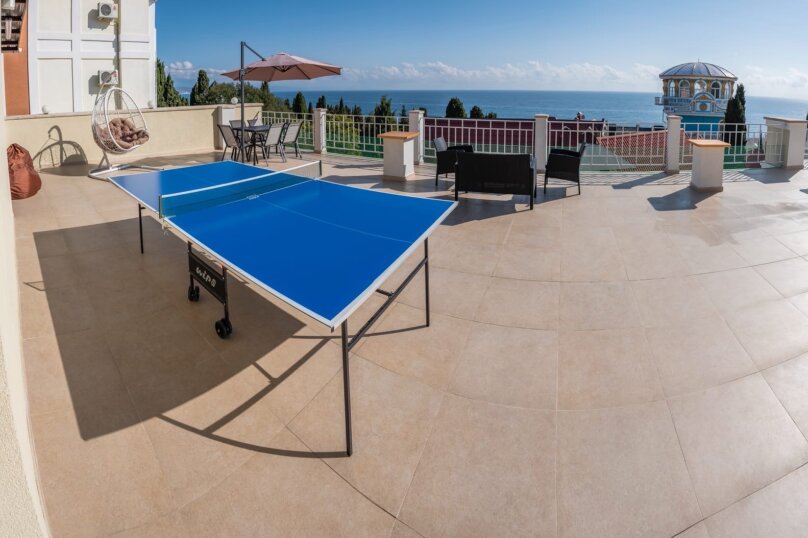 Фото Вилла Мира