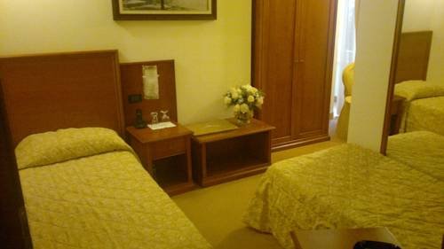 Фото Hotel Monte Baldo