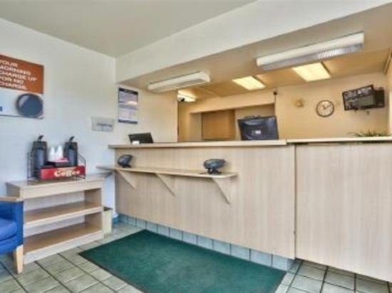 Фото Motel 6 Youngtown, Az - Phoenix - Sun City