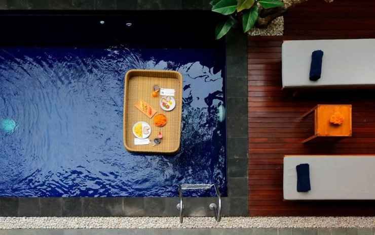 Фото Singgah Hotel Seminyak