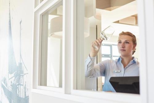 Фото Appartement Küstenperle