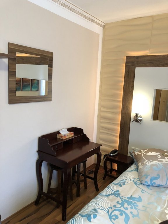 Фото Hotel Restaurant Meteora