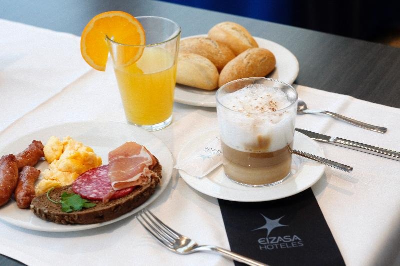 Фото Hotel & SPA Real Ciudad de Zaragoza