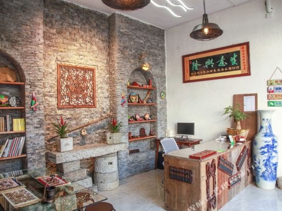 Фото Four Points by Sheraton Guiyang, Huaxi