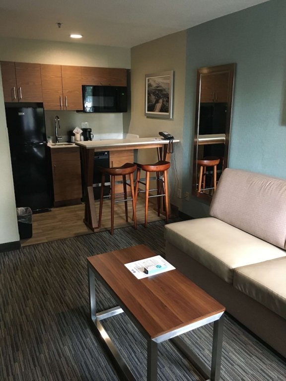 Фото Best Western Carlsbad by the Sea