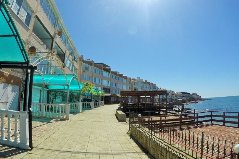 Фото Пять Ракушек