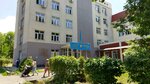 City Clinic № 6 (4th microdistrict, 3А), polyclinic for adults