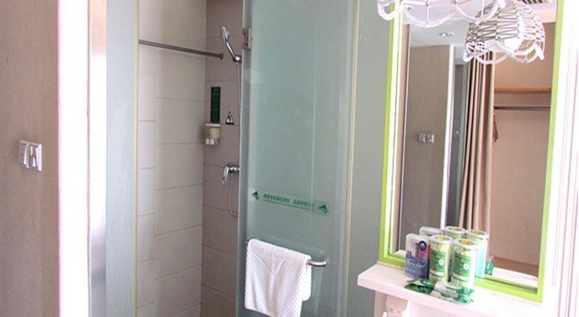 Фото Shanshui Trends Hotel Shao Yao Ju